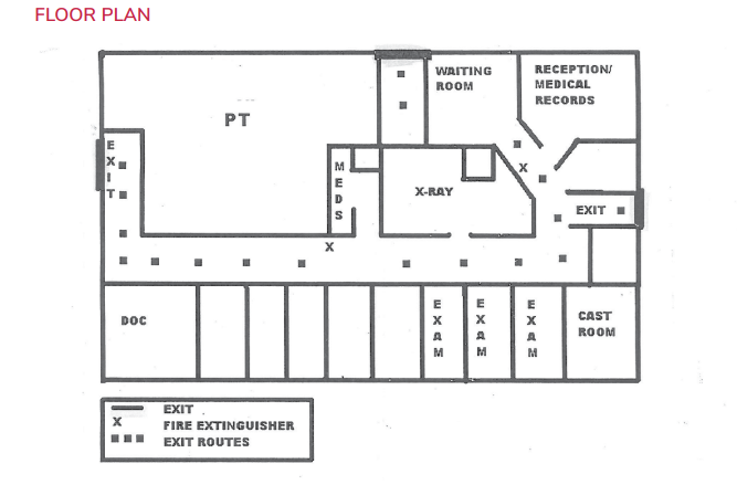 3704 Ruffin Rd, San Diego, CA for sale - Floor Plan - Image 3 of 3