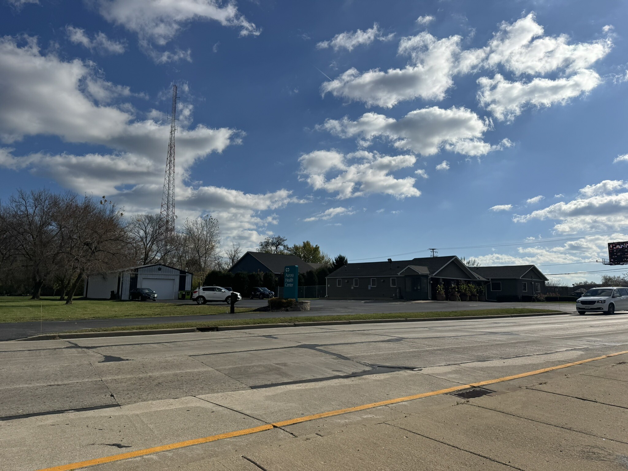 5923 Green Bay Rd, Kenosha, WI for sale Building Photo- Image 1 of 8