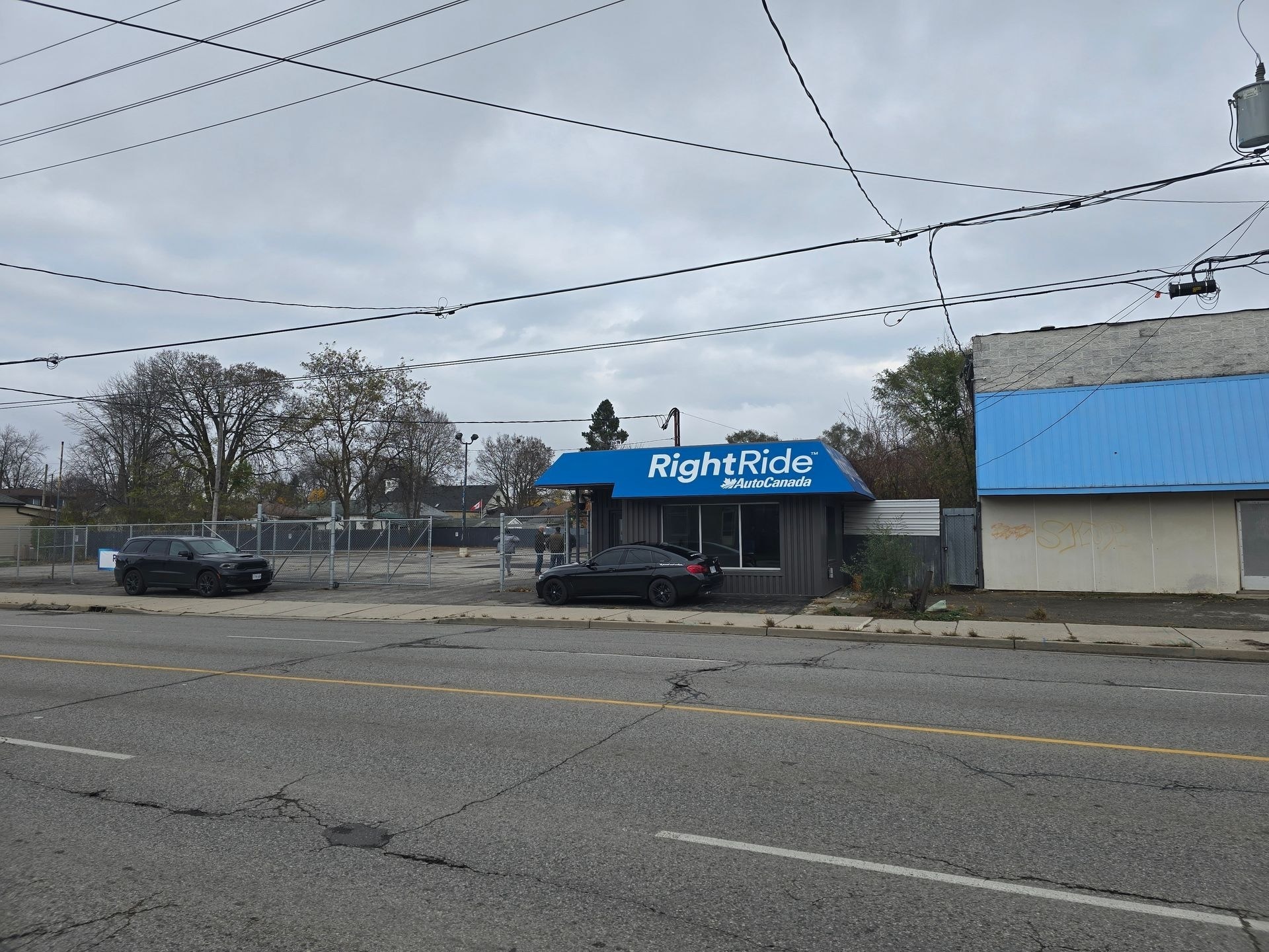 80 Adelaide St N, London, ON for lease Primary Photo- Image 1 of 7