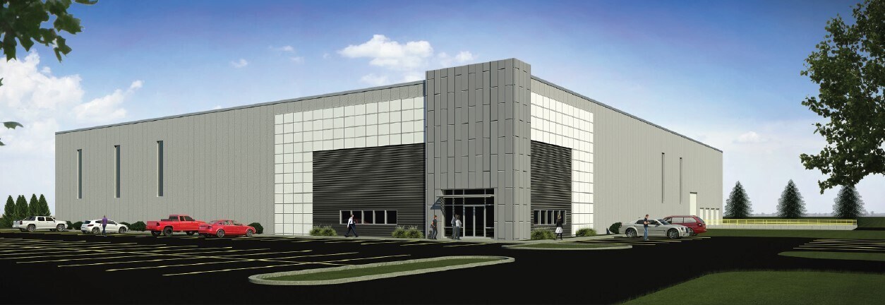 40 Linville Rd, Franklin, IN for sale Primary Photo- Image 1 of 1