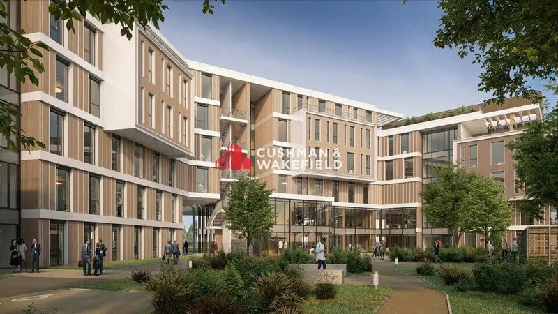 Office in Toulouse for sale Building Photo- Image 1 of 9