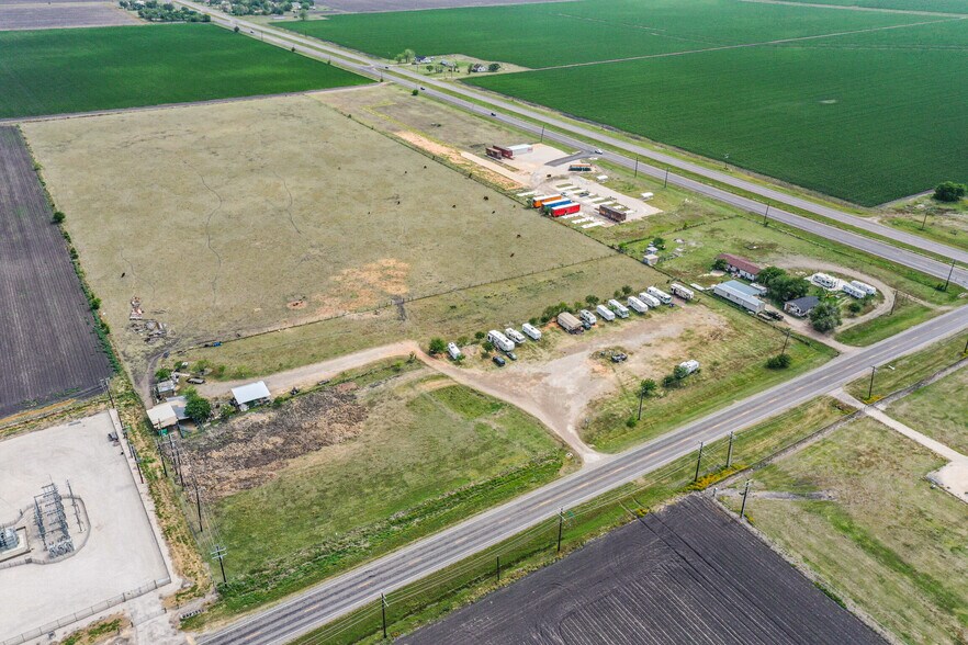 19593 FM 1686, Victoria, TX for sale - Aerial - Image 1 of 1