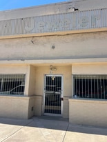 631 S Main St, Del Rio TX - Industrial Property