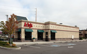 Arby's - Drive Through Restaurant