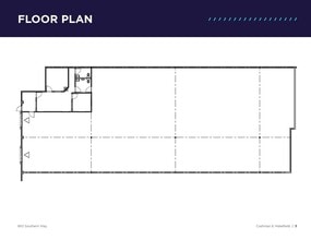 905-1485 Southern Way, Sparks, NV for lease Interior Photo- Image 2 of 3