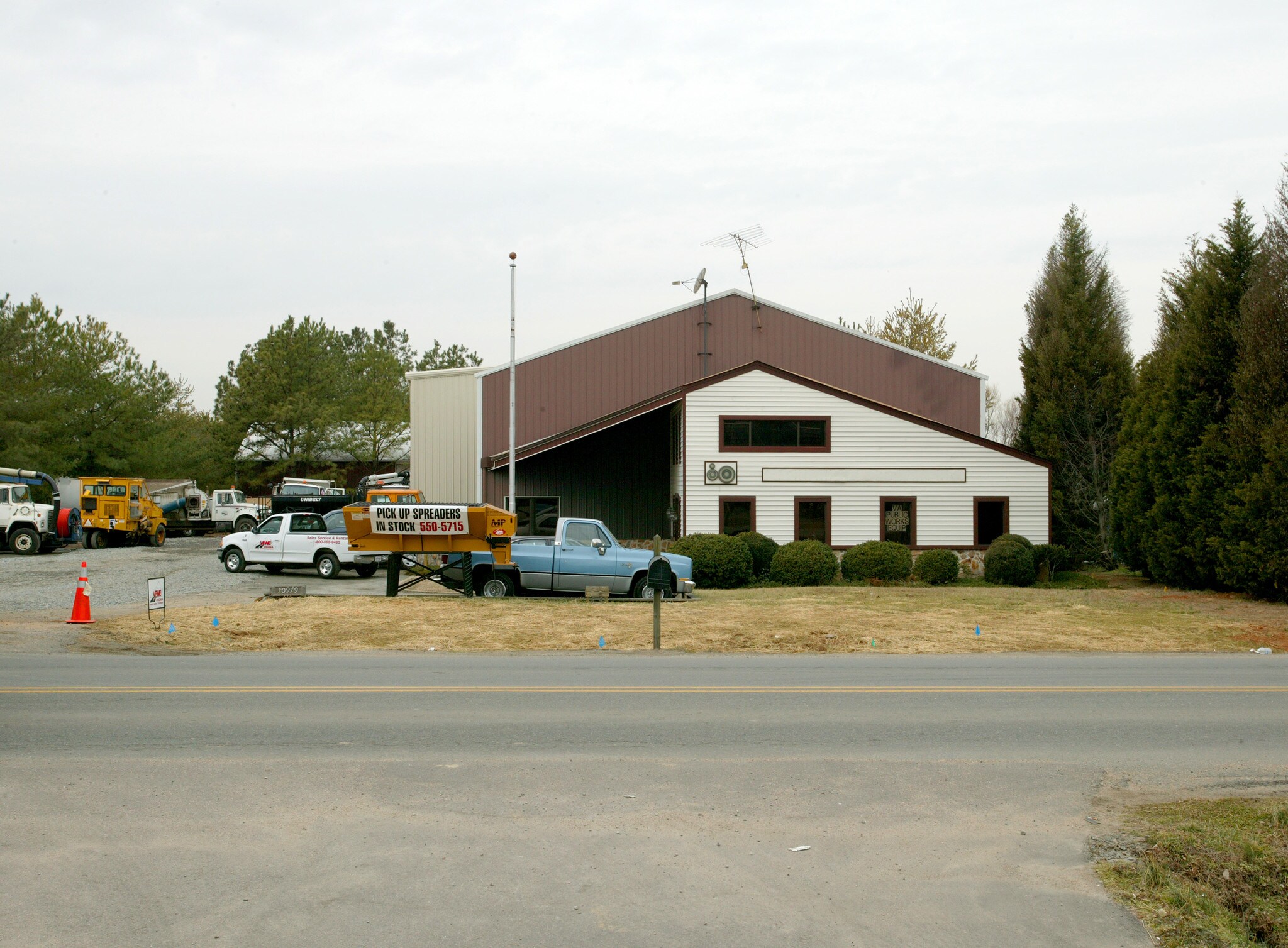 10979 Richardson Rd, Ashland, VA for sale Primary Photo- Image 1 of 1