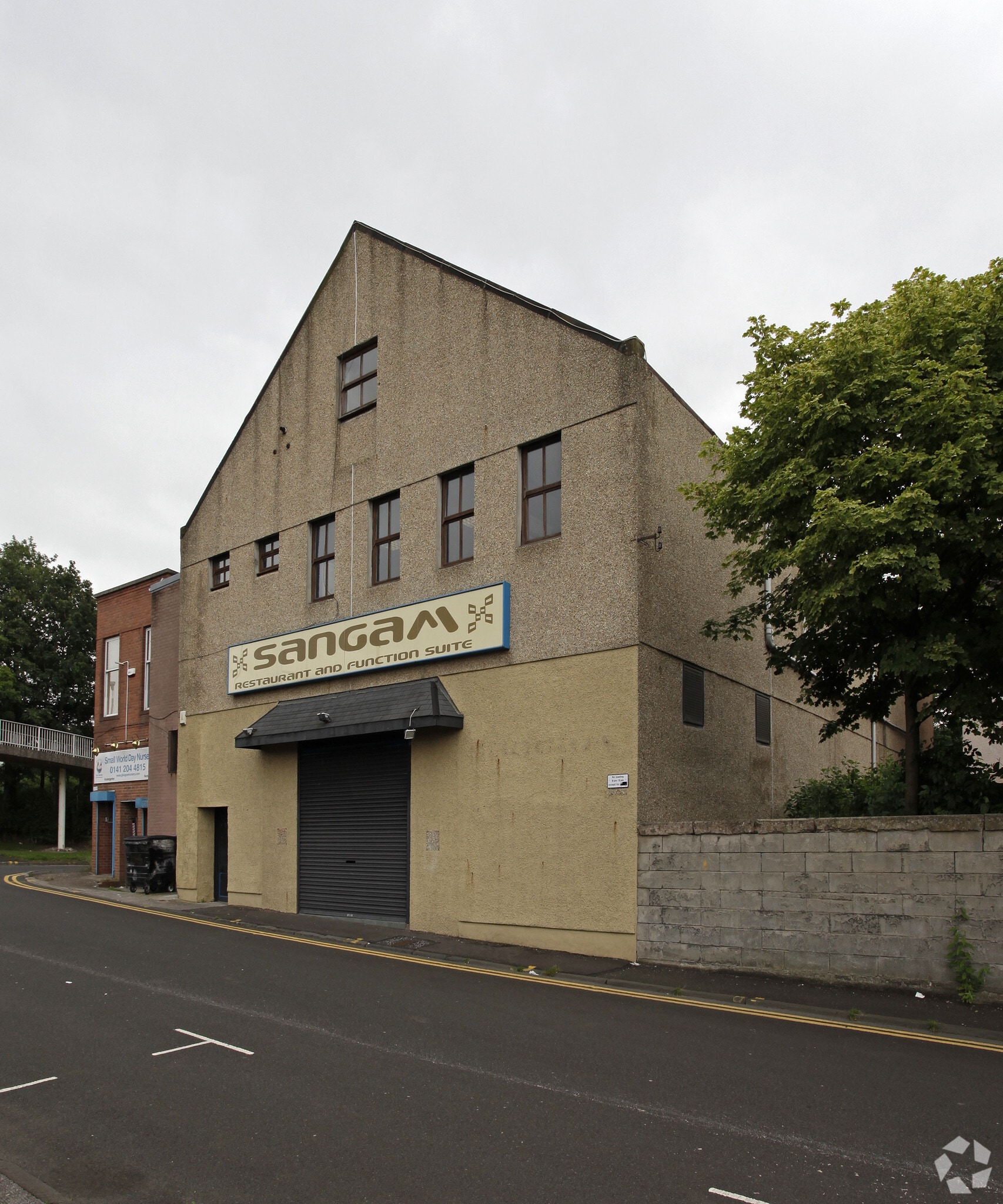 25 Warroch St, Glasgow for sale Primary Photo- Image 1 of 1