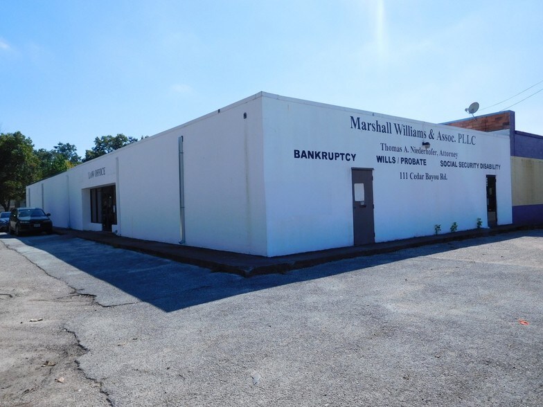 111 Cedar Bayou Rd, Baytown, TX 77520