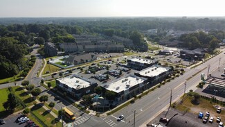 More details for 4701 Monroe Rd, Charlotte, NC - Retail for Lease