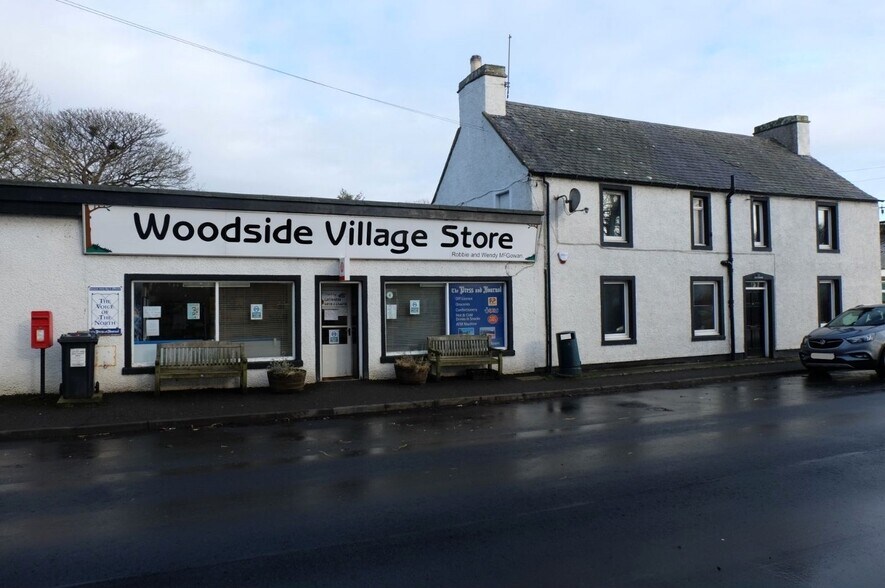 Thurso Rd, Wick for sale - Primary Photo - Image 1 of 1