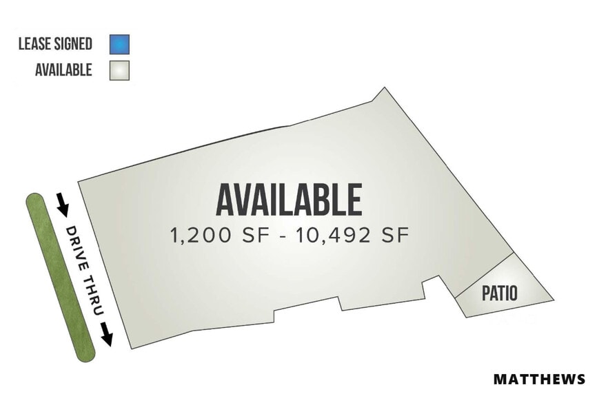 3115 Bunker Hill Rd, Sachse, TX for lease - Building Photo - Image 2 of 6