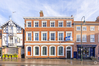 More details for 4 North Bar Within, Beverley - Retail for Lease