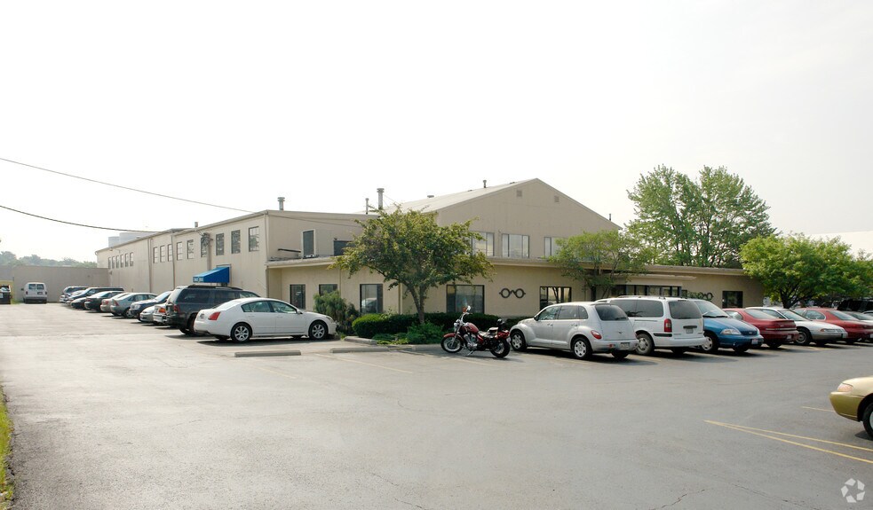 6510 Huntley Rd, Columbus, OH for sale - Primary Photo - Image 1 of 1