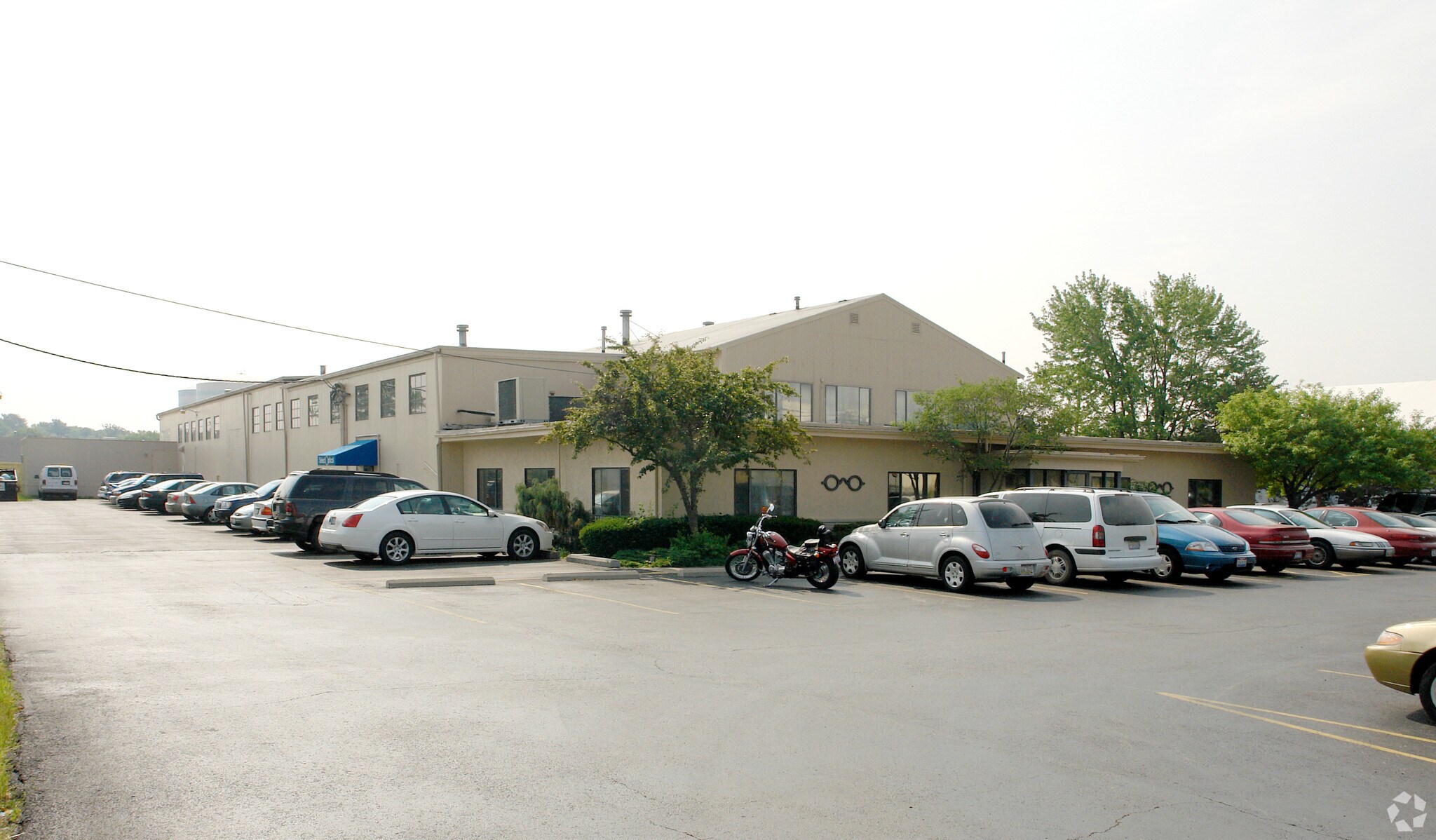 6510 Huntley Rd, Columbus, OH for sale Primary Photo- Image 1 of 1