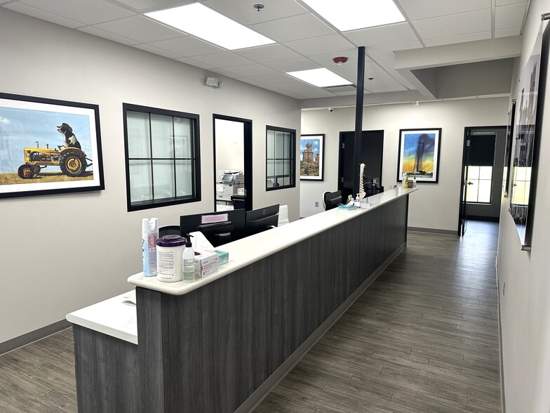 2895 Lewis Ln, Paris, TX for sale - Building Photo - Image 2 of 13