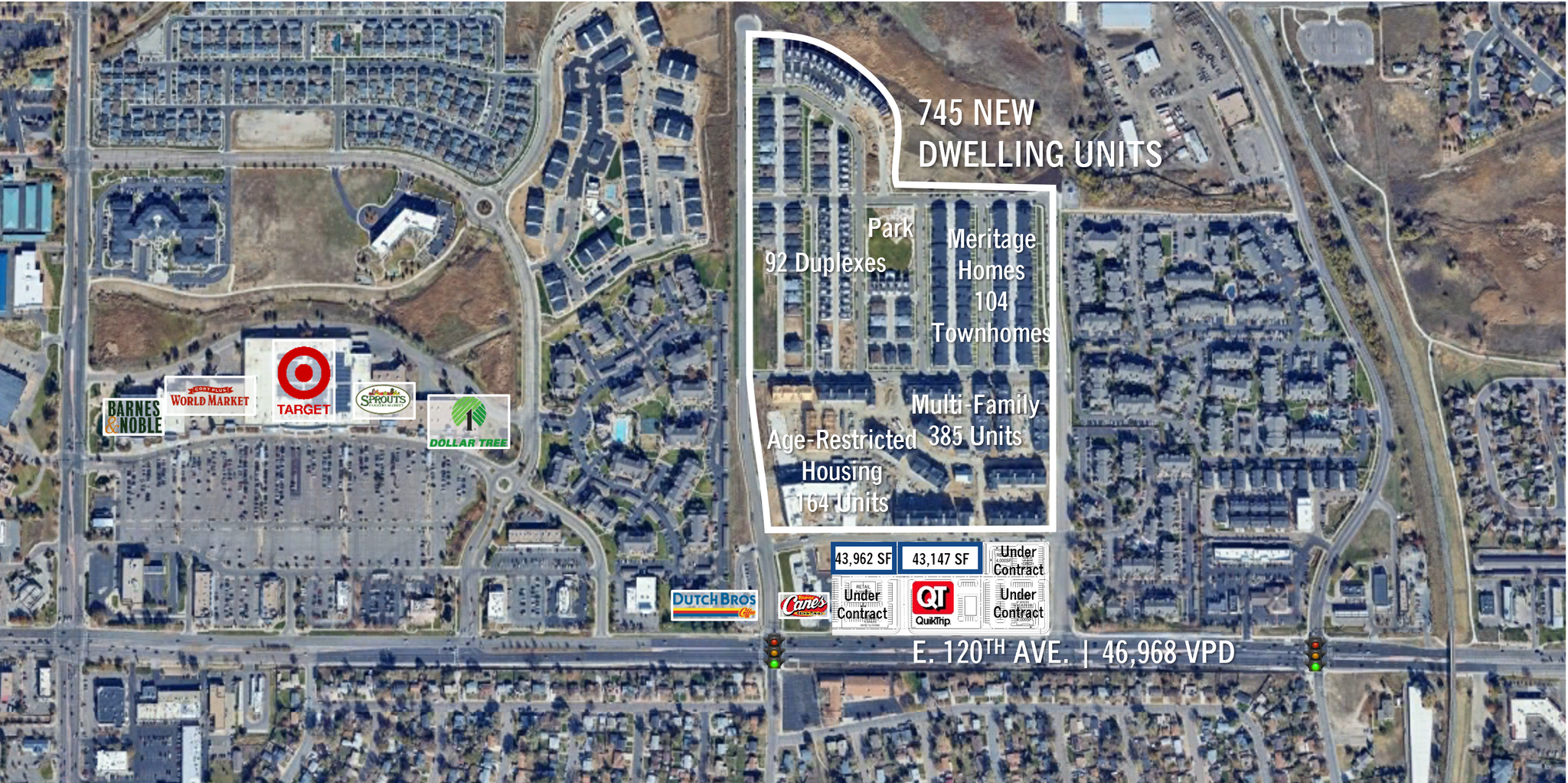 12015 Irma Dr, Northglenn, CO for sale Building Photo- Image 1 of 5