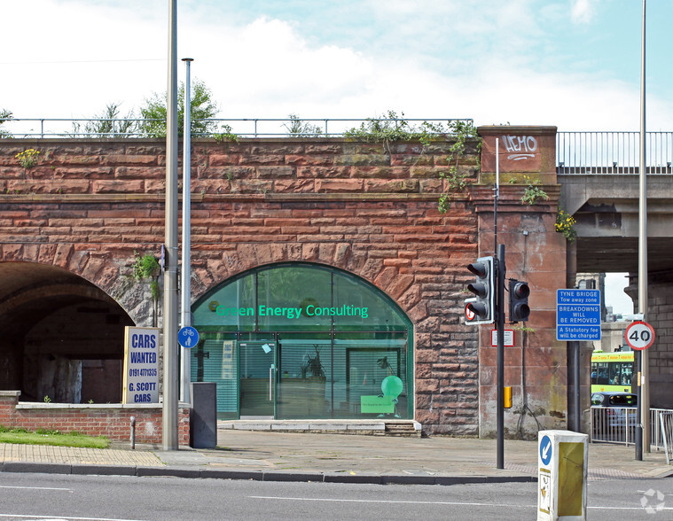 Askew Rd, Gateshead for sale - Primary Photo - Image 1 of 1