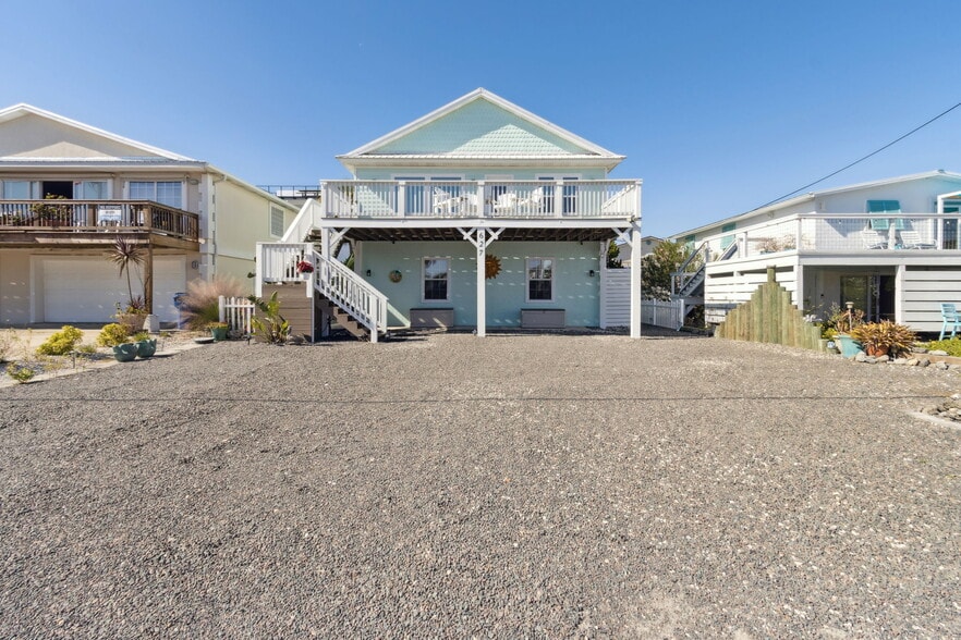 627 N Fletcher Ave, Fernandina Beach, FL for sale - Building Photo - Image 2 of 50