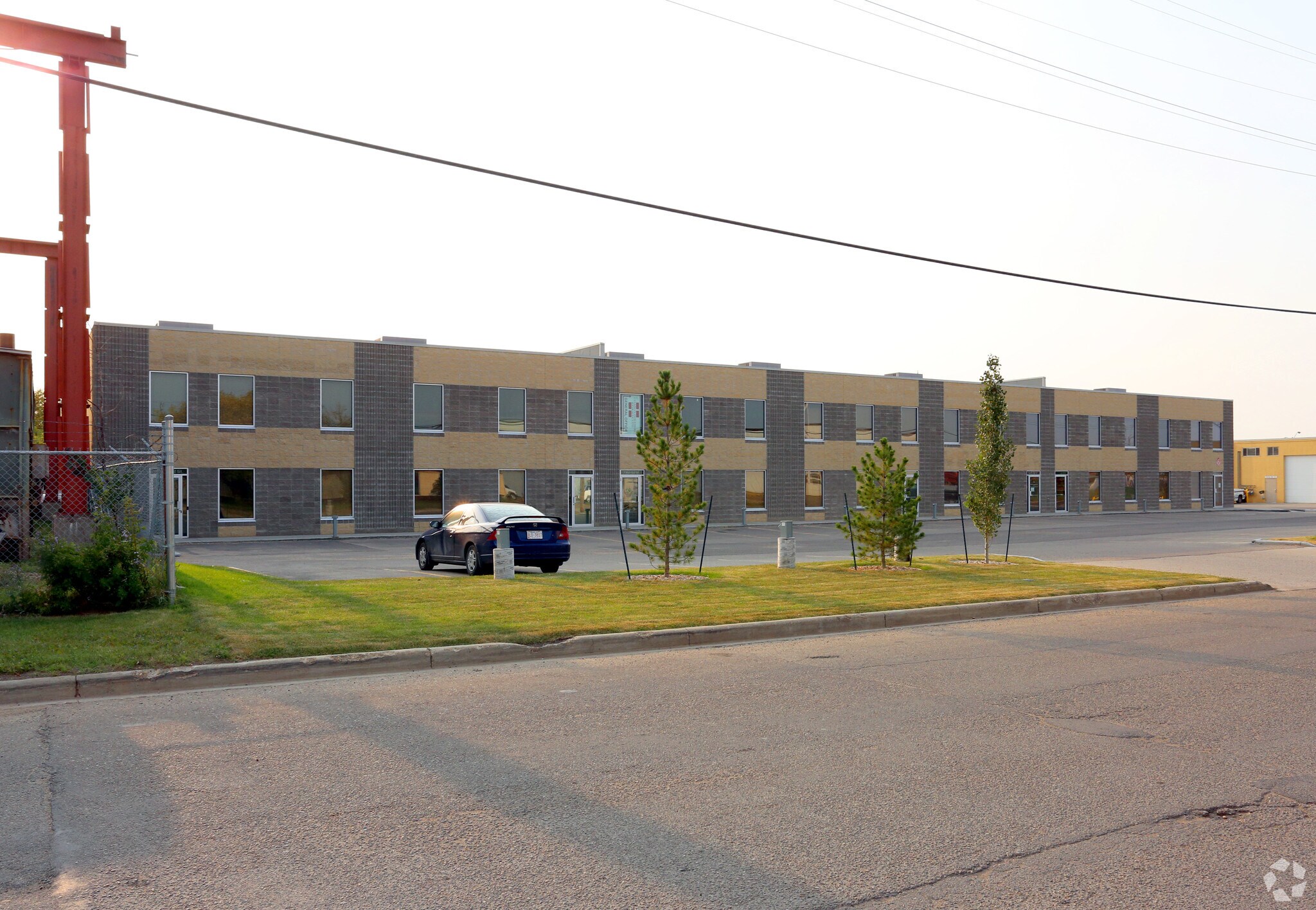 7304-7426 52 St NW, Edmonton, AB for sale Primary Photo- Image 1 of 14