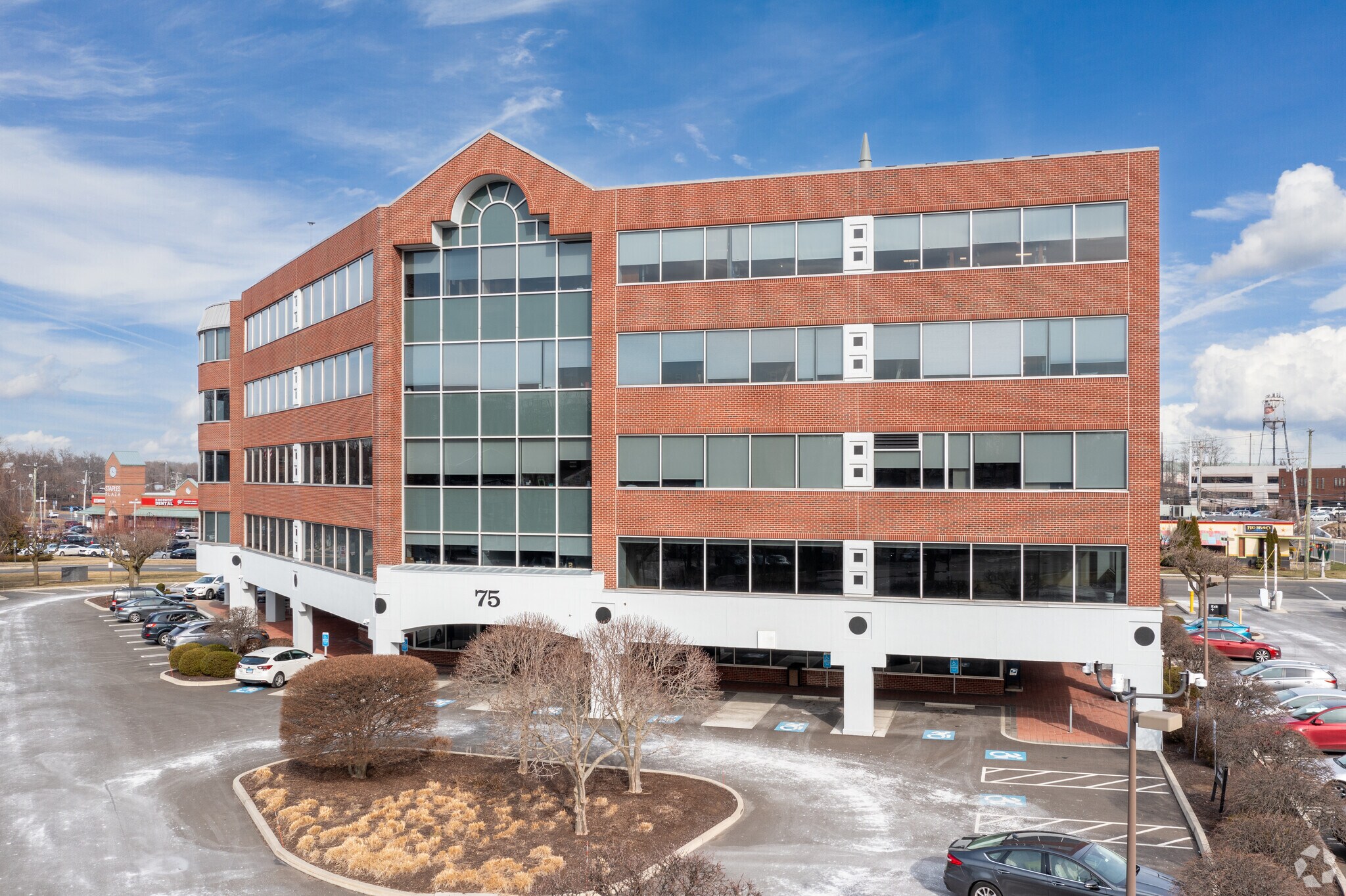 75 Kings Highway Cut-Off, Fairfield, CT for sale Building Photo- Image 1 of 1