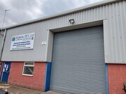 Morven St, Worksop NTT - Commercial Real Estate