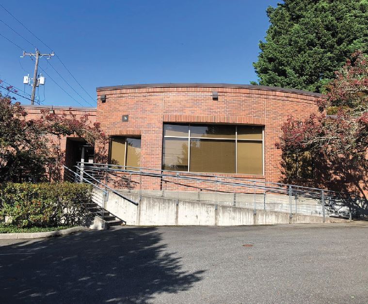 7210 Roosevelt Way NE, Seattle, WA for sale Building Photo- Image 1 of 1