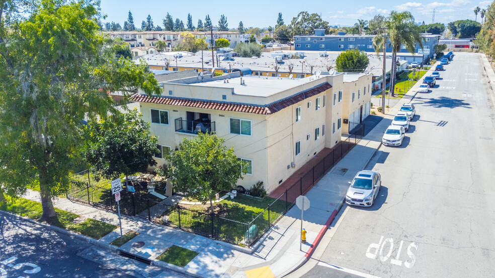 5101 Lindsey Ave & 9148 Verner St, Pico Rivera, CA for sale - Building Photo - Image 1 of 50