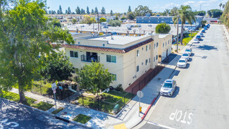 More details for 5101 Lindsey Ave & 9148 Verner St, Pico Rivera, CA - Multifamily for Sale