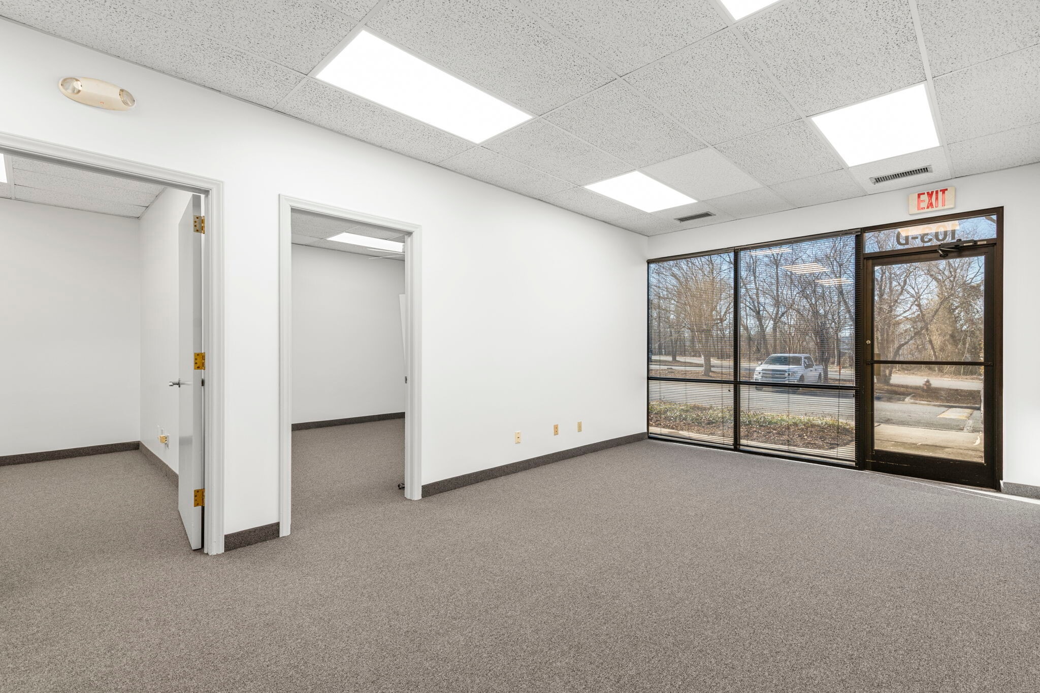 101 Creek Ridge Rd, Greensboro, NC for lease Interior Photo- Image 1 of 11