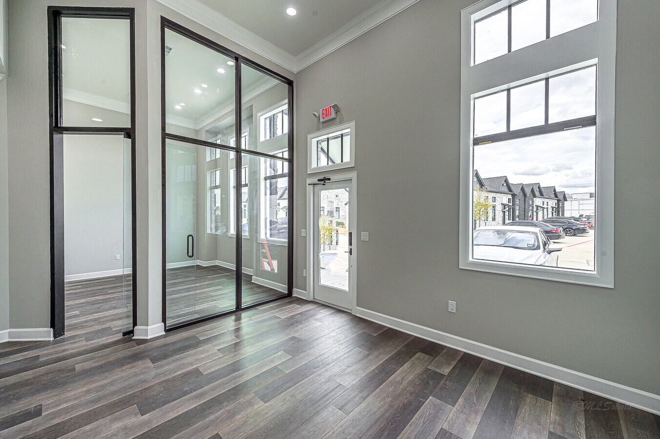 Interior Photo