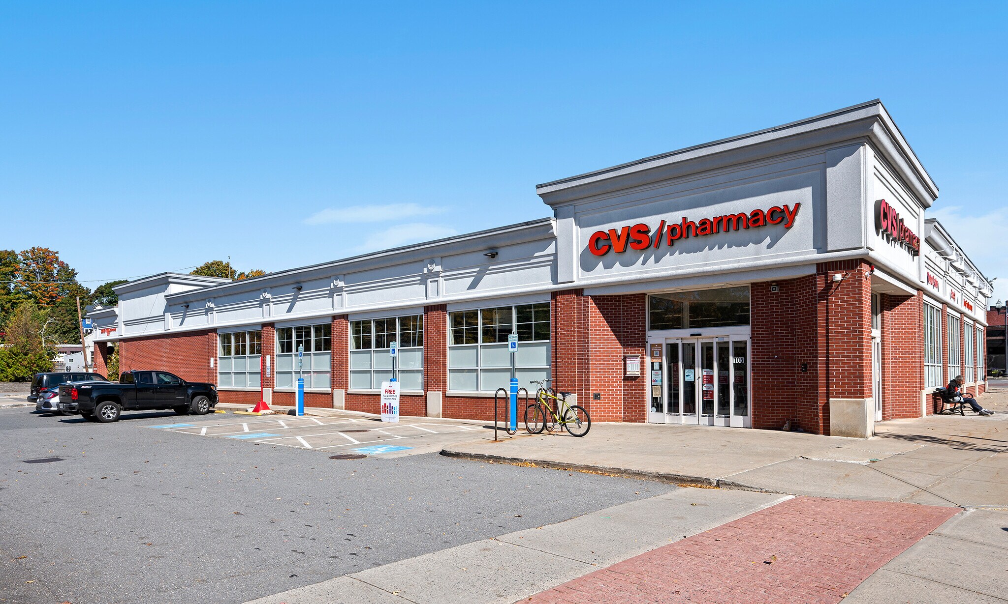 105 Main St, Maynard, MA 01754