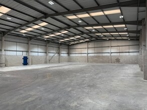 Prince St, Bradford for lease Interior Photo- Image 1 of 4