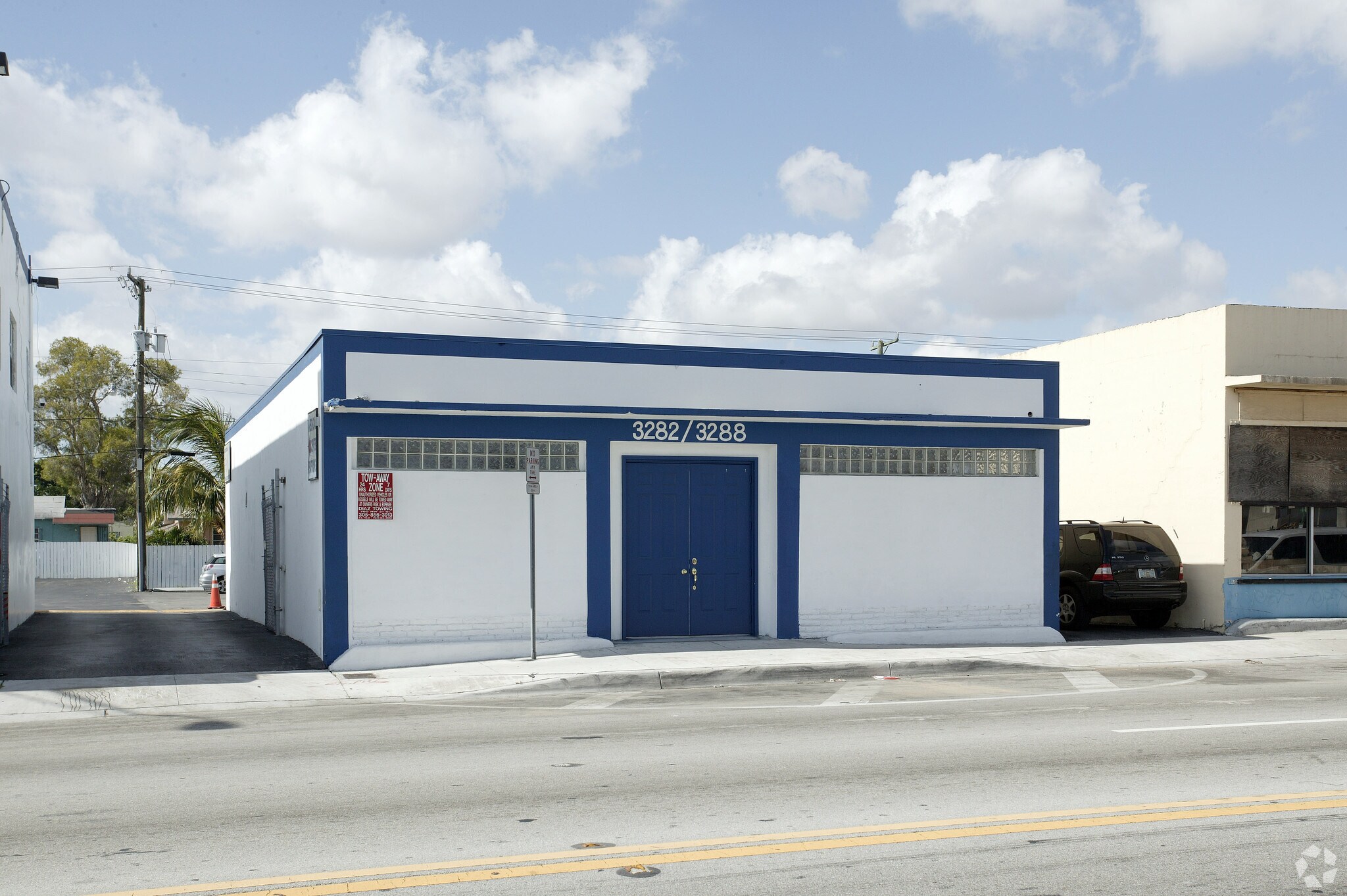 3288-3282 NW 36th St, Miami, FL for sale Primary Photo- Image 1 of 1