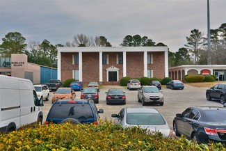 More details for 7356 Garners Ferry Rd, Columbia, SC - Office for Lease