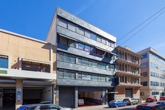 More details for Calle Alfonso Gómez, 41, Madrid - Office for Lease