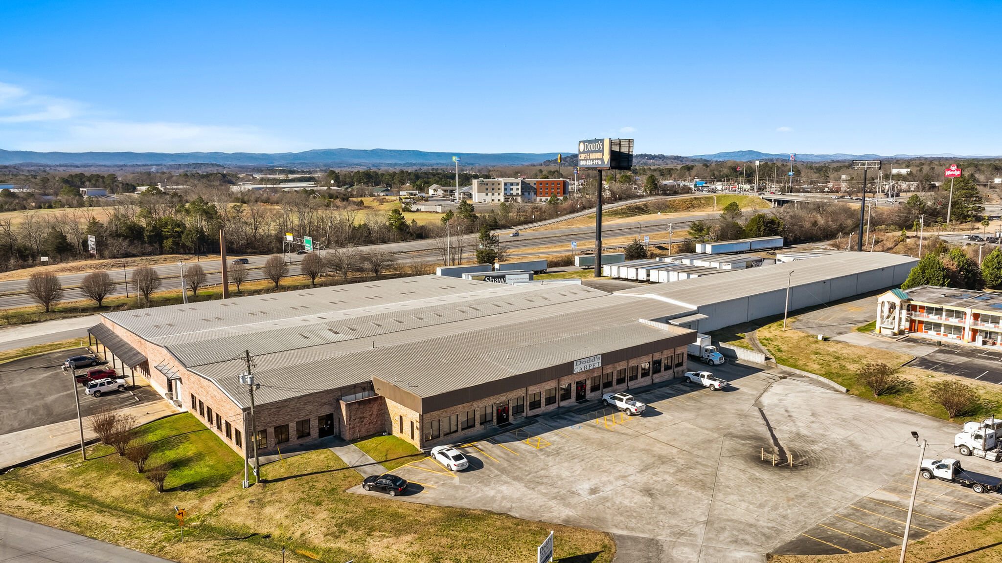 144 Belwood Rd SE, Calhoun, GA for sale Building Photo- Image 1 of 1