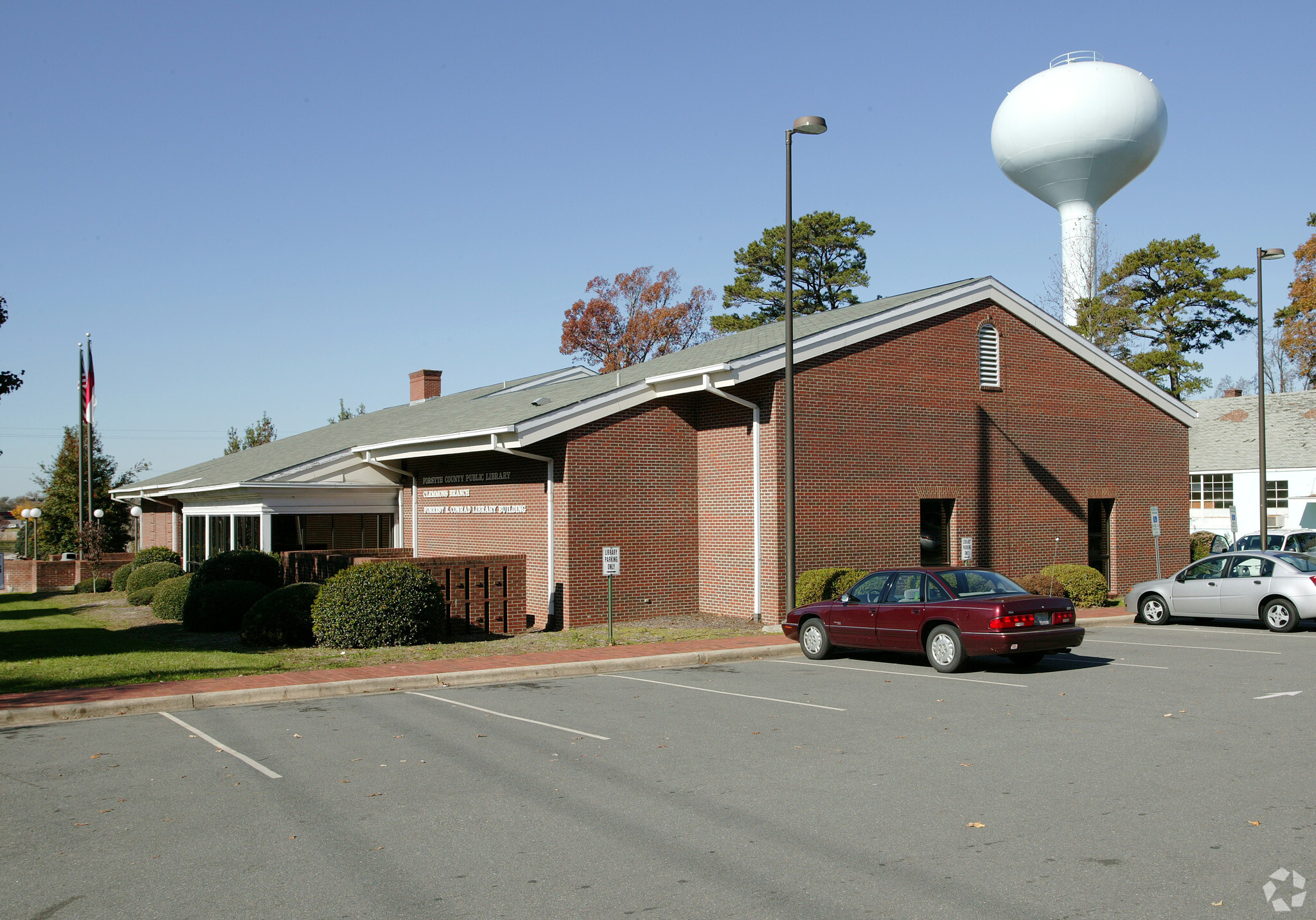 3554 Clemmons Rd, Clemmons, NC for sale Building Photo- Image 1 of 1