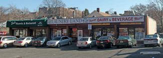 More details for 1160 Yonkers Ave, Yonkers, NY - Retail for Lease