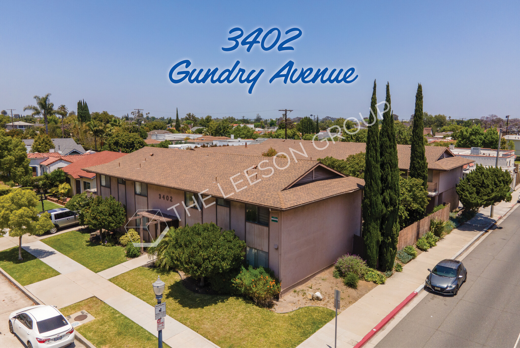 3402 Gundry Ave, Long Beach, CA for sale Building Photo- Image 1 of 18