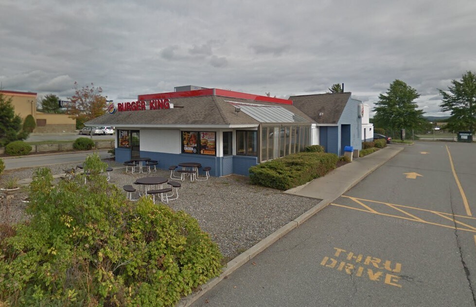 631 Hogan Rd, Bangor, ME for sale Primary Photo- Image 1 of 1