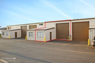 1560 NE 1st St, Bend, OR for lease Building Photo- Image 2 of 3