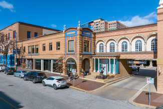 More details for 420-424 Nichols Rd, Kansas City, MO - Coworking for Lease