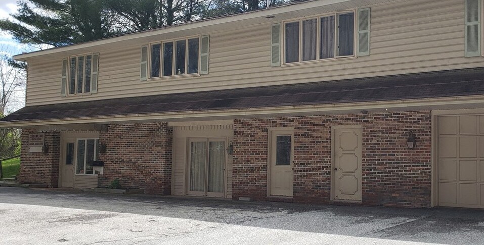 206 Line Rd, Kennett Square, PA for sale Building Photo- Image 1 of 1