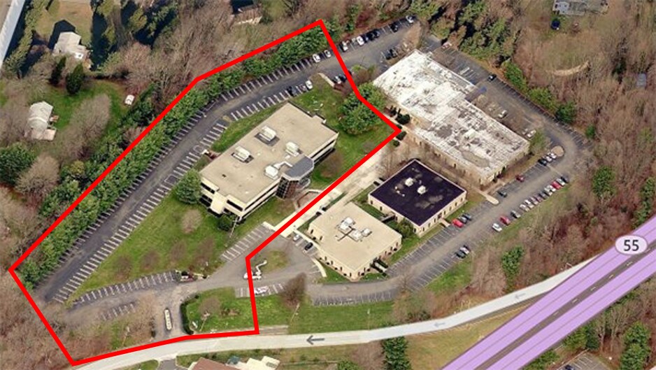 38 Wellington Rd, Milford, CT 06461 Office for Sale