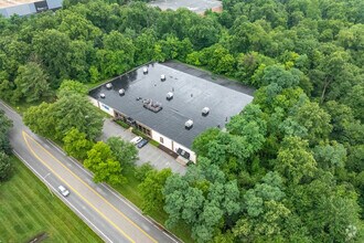 6570 Dobbin Rd, Columbia, MD - AERIAL  map view