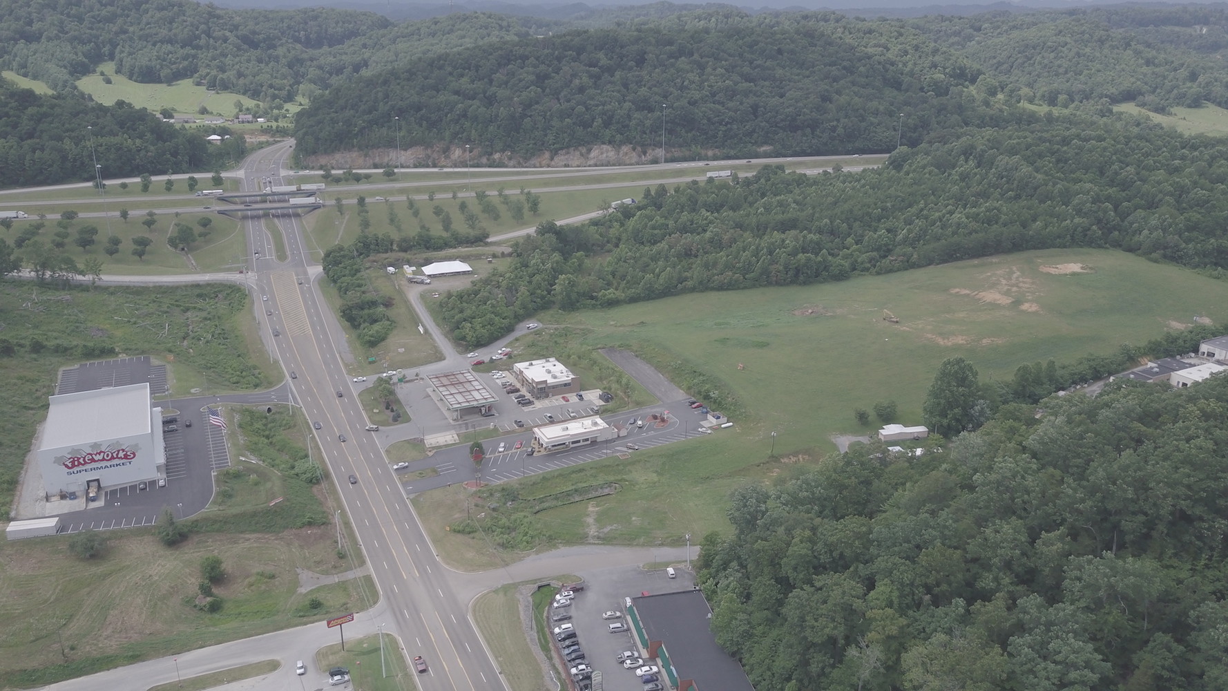 Hwy 394 and I-81, Blountville, TN 37617 - Land for Sale | LoopNet