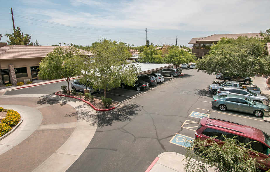 2500 S Power Rd, Mesa, AZ for lease - Building Photo - Image 3 of 9