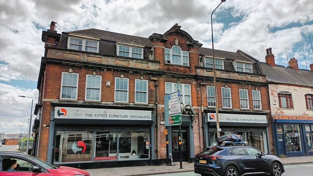 26-32 Holderness Rd, Hull for sale Primary Photo- Image 1 of 1