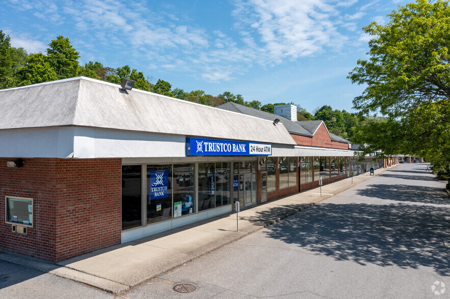 1545 Route 52, Fishkill, NY for sale - Building Photo - Image 1 of 1