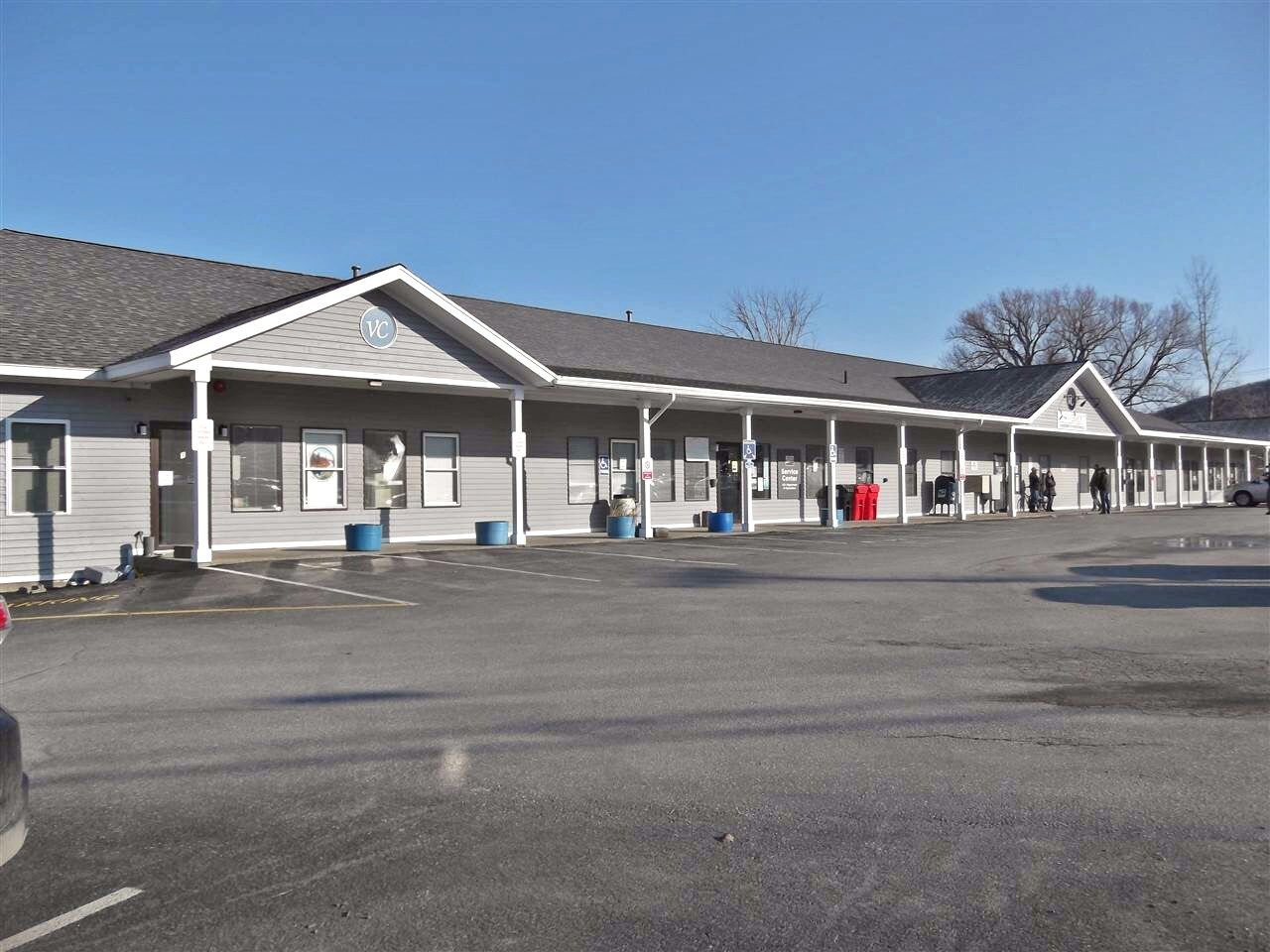 27 Fisher Pond Rd, Saint Albans, VT for sale Building Photo- Image 1 of 1